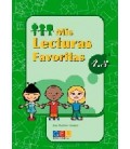 MIS LECTURAS FAVORITAS 4,3