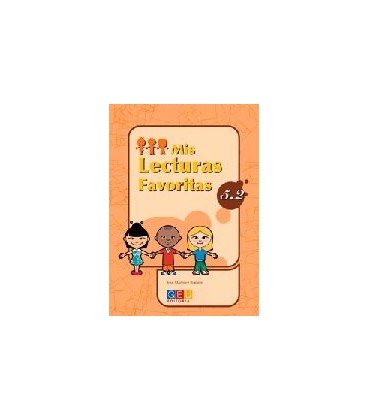 MIS LECTURAS FAVORITAS 5