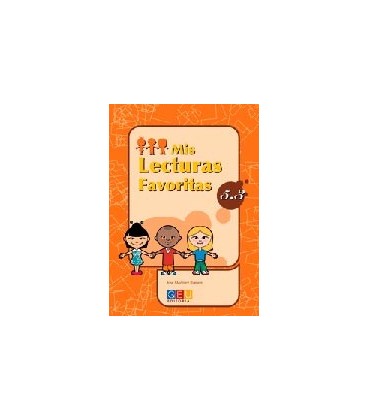 MIS LECTURAS FAVORITAS 5