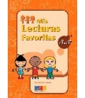 MIS LECTURAS FAVORITAS 5,3