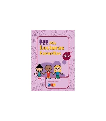 MIS LECTURAS FAVORITAS 6