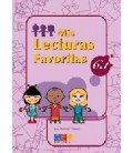 MIS LECTURAS FAVORITAS 6,1