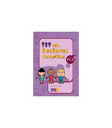 MIS LECTURAS FAVORITAS 6