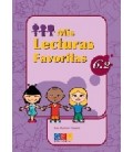 MIS LECTURAS FAVORITAS 6,2