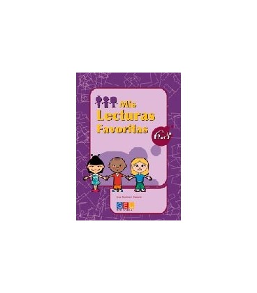 MIS LECTURAS FAVORITAS 6