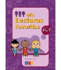 MIS LECTURAS FAVORITAS 6,3