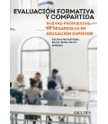 EVALUACION FORMATIVA Y COMPARTIDA