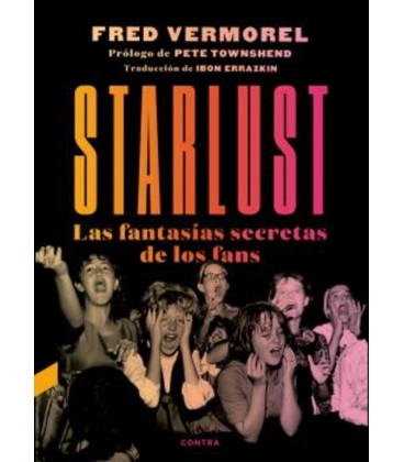 STARLUST