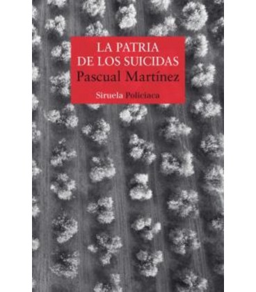 PATRIA DE LOS SUICIDAS