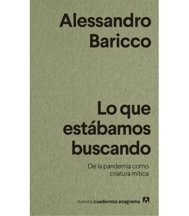 LO QUE ESTABAMOS BUSCANDO