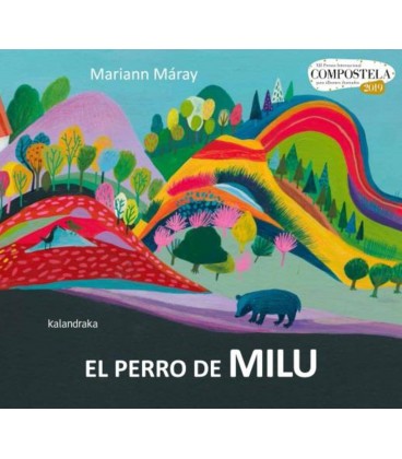 EL PERRO DE MILU