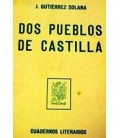 DOS PUEBLOS DE CASTILLA