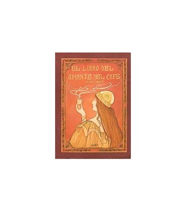 LIBRO AMANTE CAFE C 1