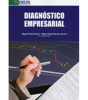 DIAGNOSTICO EMPRESARIAL