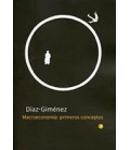 MACROECONOMIA PRIMEROS CONCEPTOS