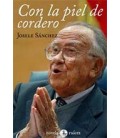 CON LA PIEL DE CORDERO