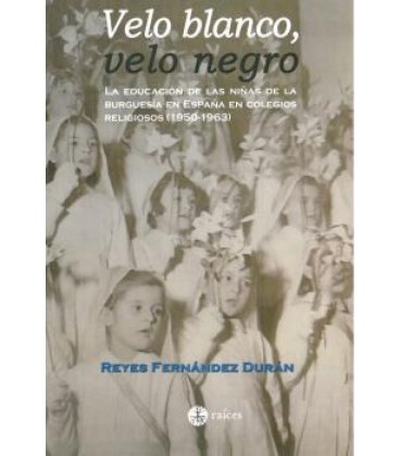 VELO BLANCO