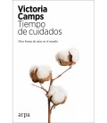 TIEMPO DE CUIDADOS