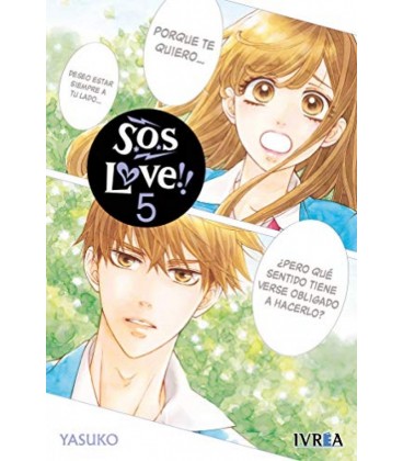 S.O.S LOVE 5