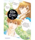 S.O.S LOVE 5