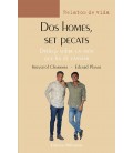 DOS HOMES SET PECATS (CATALAN)