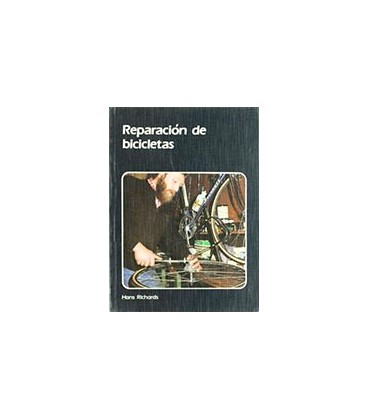 REPARACION DE BICICLETAS