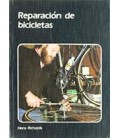 REPARACION DE BICICLETAS