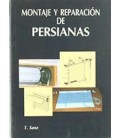 MONTAJE Y REPARACION DE PERSIANAS