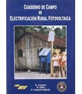 CUADERNO DE CAMPO DE ELECTRIFICACION RURAL FOTOVOLTAICA