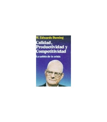 CALIDAD PRODUCTIVIDAD Y COMPETITIVIDAD