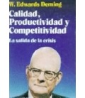 CALIDAD PRODUCTIVIDAD Y COMPETITIVIDAD