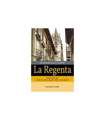 REGENTA LA