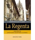REGENTA LA