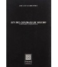 LEY DEL CONTRATO DE SEGURO