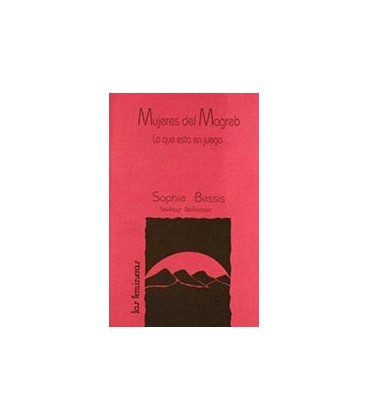 MUJERES DEL MAGREB