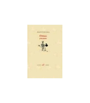 ULTIMOS POEMAS (1983 1992)
