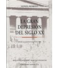 GRAN DEPRESION DEL SIGLO XX