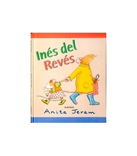 INES DEL REVES