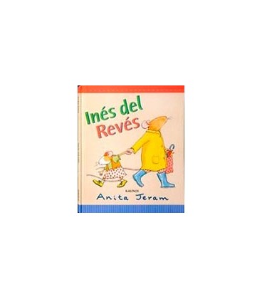 INES DEL REVES