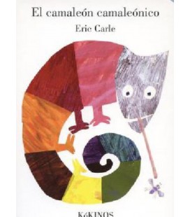 CAMALEON CAMALEONICO