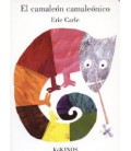 CAMALEON CAMALEONICO, EL - REED