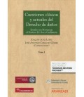 CUESTIONES CLASICAS Y ACTUALES DE DERECHO DE DAÑOS (TOMOS I A III)