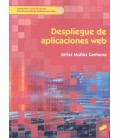 DESPLIEGUE DE APLICACIONES WEB CFGS