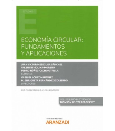 ECONOMIA CIRCULAR: