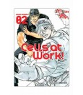 CELLS AT WORK N 02