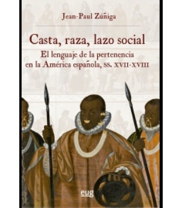 CASTA