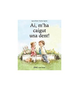 AI M HA CAIGUT UNA DENT!