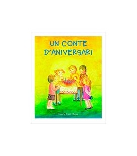 UN CONTE D ANIVERSARI