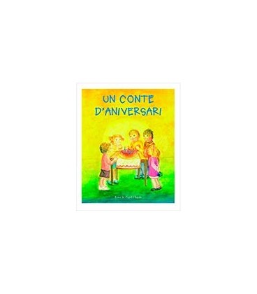 UN CONTE D ANIVERSARI