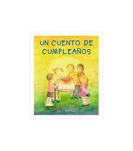 UN CUENTO DE CUMPLEAÑOS